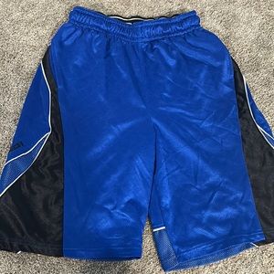 And 1 basketball shorts